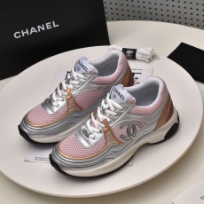 Chanel Sport Shoes